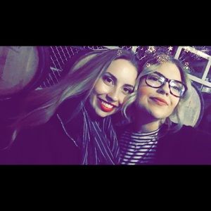 Meet your Posher, Madison